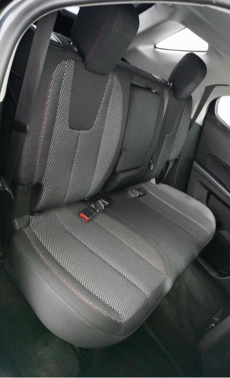 used 2016 Chevrolet Equinox car, priced at $8,136