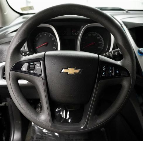 used 2016 Chevrolet Equinox car, priced at $9,995