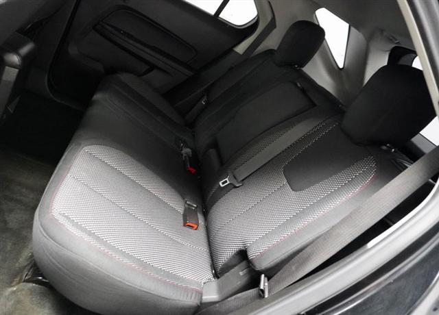 used 2016 Chevrolet Equinox car, priced at $9,995
