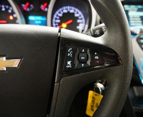 used 2016 Chevrolet Equinox car, priced at $9,995