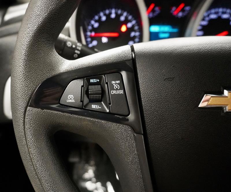 used 2016 Chevrolet Equinox car, priced at $8,136