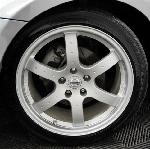 used 2003 Nissan 350Z car, priced at $15,995