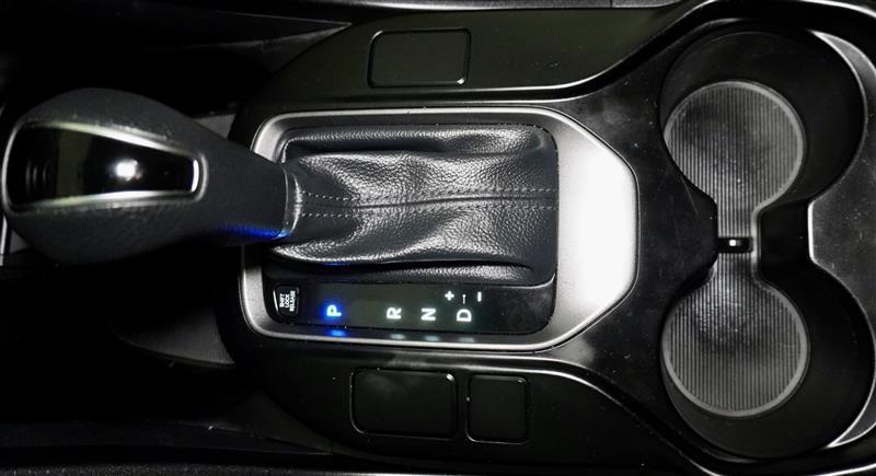 used 2016 Hyundai Santa Fe Sport car, priced at $9,795