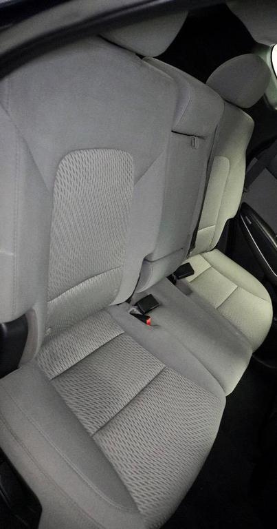 used 2016 Hyundai Santa Fe Sport car, priced at $9,795