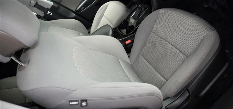 used 2016 Hyundai Santa Fe Sport car, priced at $9,795