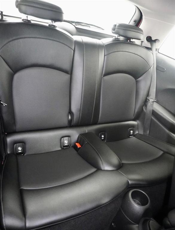used 2017 MINI Hardtop car, priced at $8,995