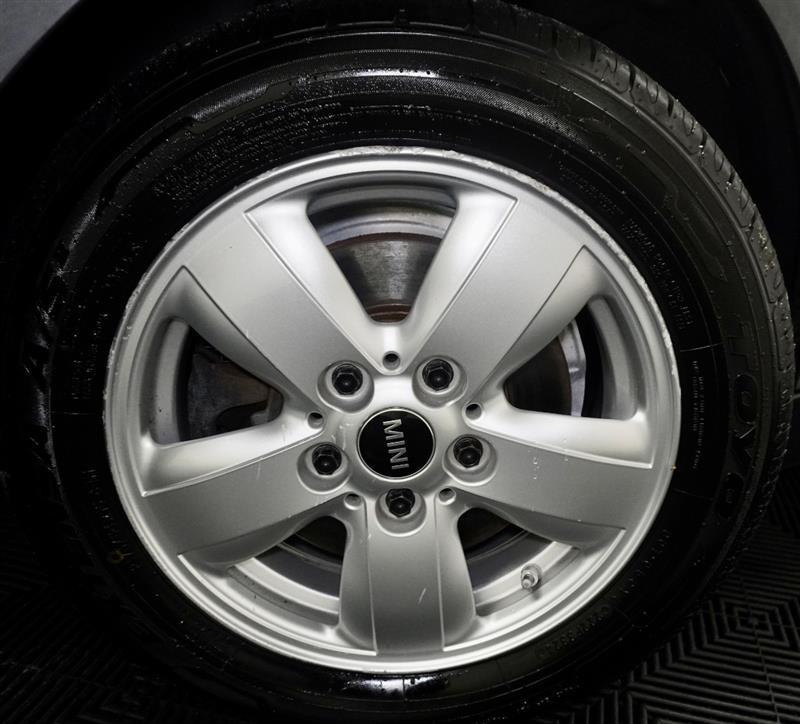 used 2017 MINI Hardtop car, priced at $8,995