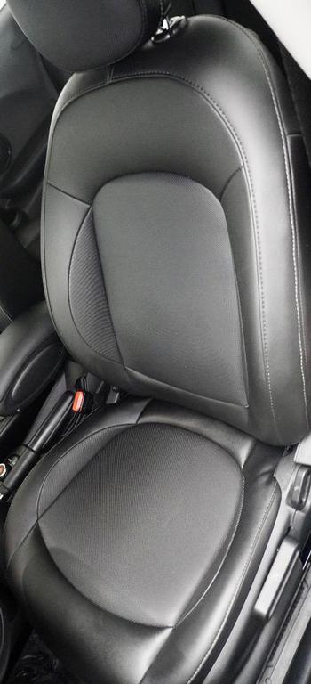 used 2017 MINI Hardtop car, priced at $8,995