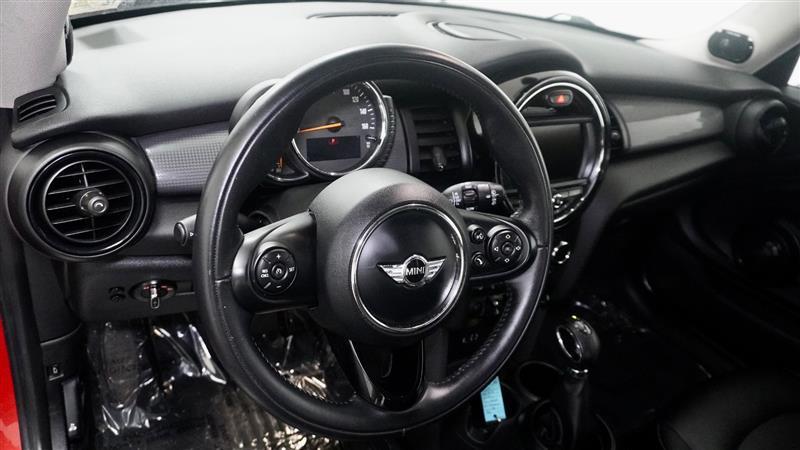 used 2017 MINI Hardtop car, priced at $8,995