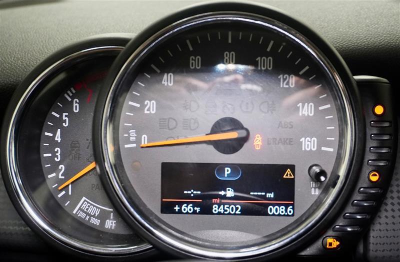 used 2017 MINI Hardtop car, priced at $8,995