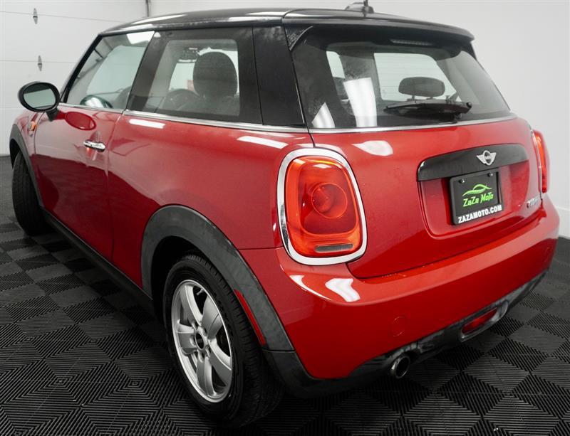 used 2017 MINI Hardtop car, priced at $8,995