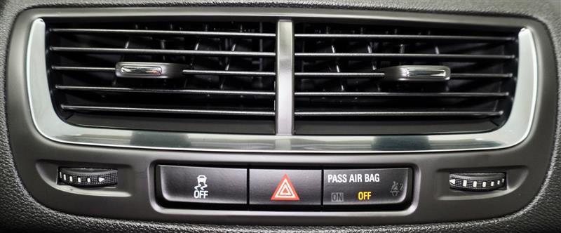 used 2016 Buick Encore car, priced at $9,995