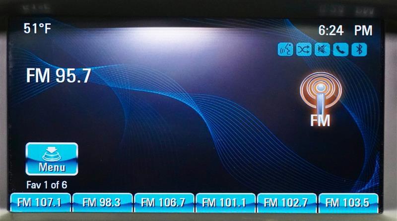 used 2016 Buick Encore car, priced at $9,995