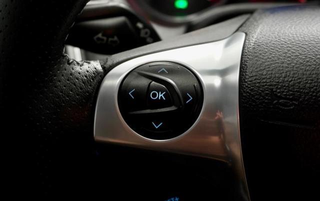 used 2013 Ford Focus ST car, priced at $9,995