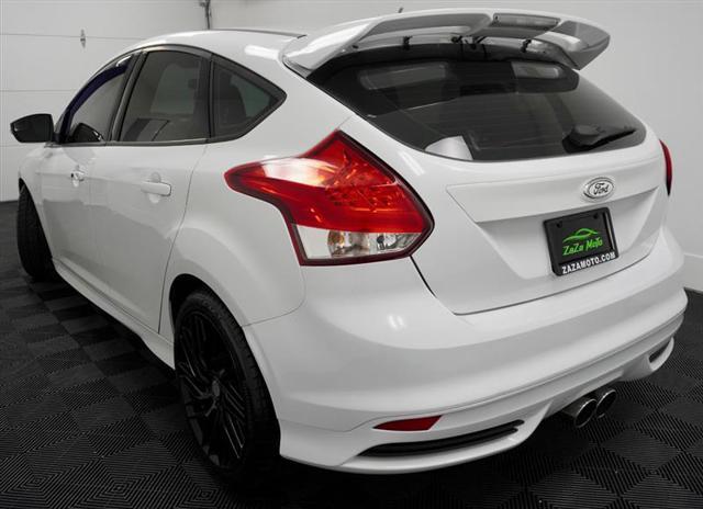 used 2013 Ford Focus ST car, priced at $9,995
