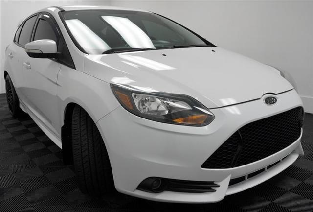 used 2013 Ford Focus ST car, priced at $9,995