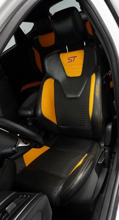 used 2013 Ford Focus ST car, priced at $9,995