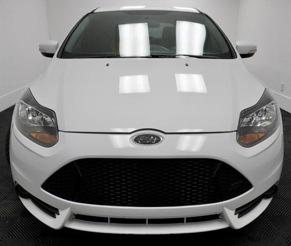 used 2013 Ford Focus ST car, priced at $9,995