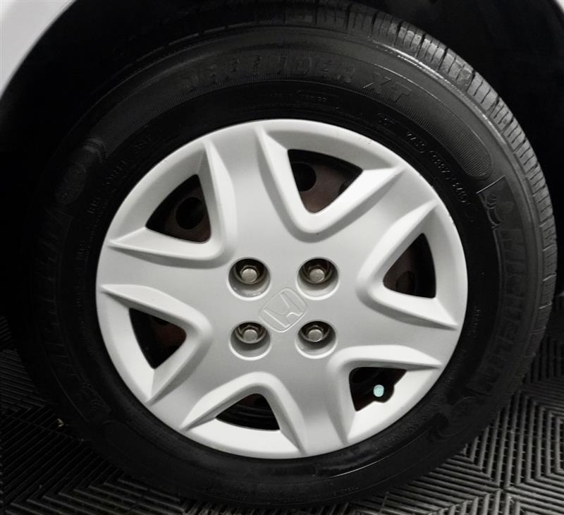 used 2003 Honda Civic car, priced at $4,795