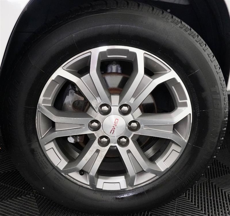 used 2014 GMC Acadia car, priced at $10,995