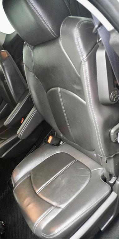 used 2014 GMC Acadia car, priced at $10,995