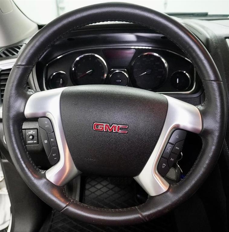 used 2014 GMC Acadia car, priced at $10,995