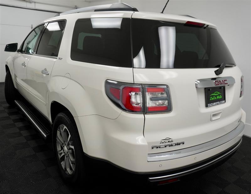 used 2014 GMC Acadia car, priced at $10,995