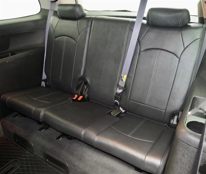 used 2014 GMC Acadia car, priced at $10,995