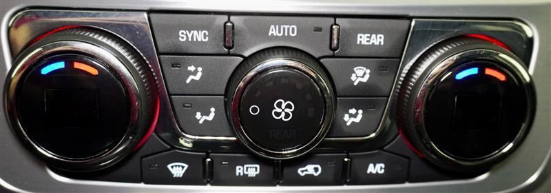 used 2014 GMC Acadia car, priced at $10,995