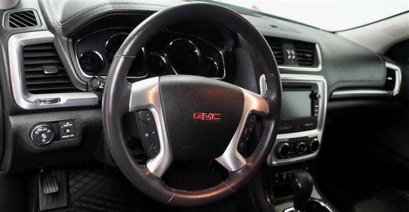 used 2014 GMC Acadia car, priced at $10,995