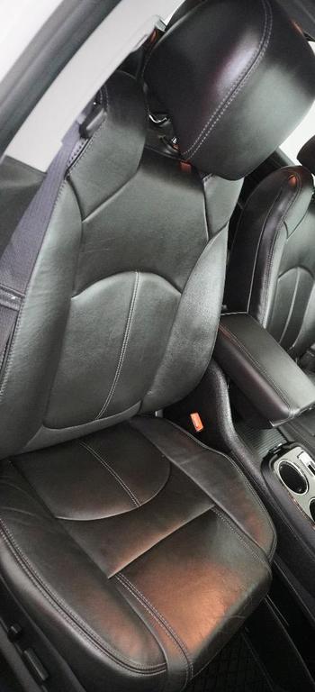 used 2014 GMC Acadia car, priced at $10,995