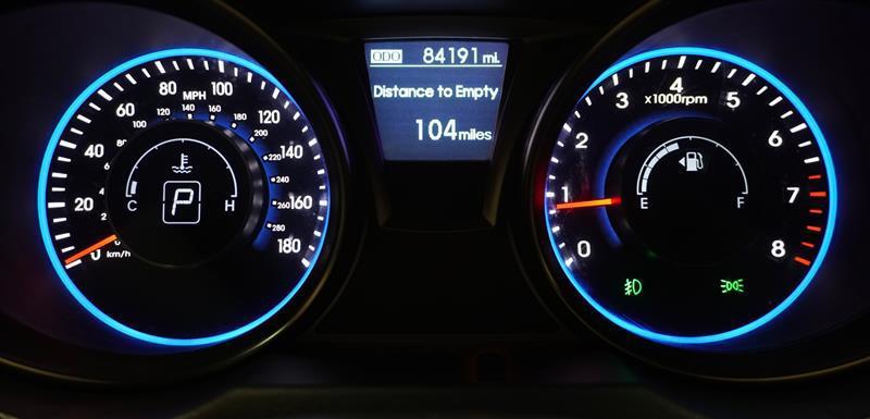used 2015 Hyundai Genesis Coupe car, priced at $14,995