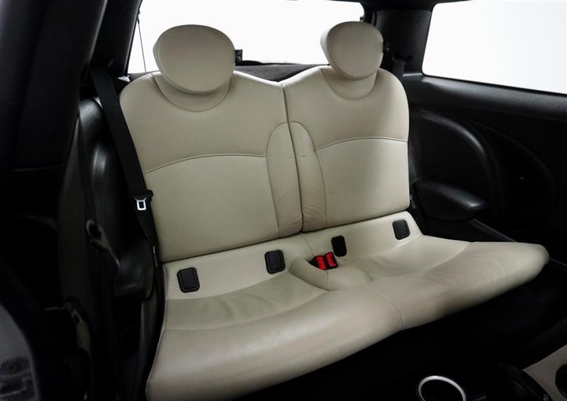 used 2011 MINI Cooper S car, priced at $6,295