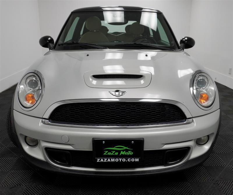 used 2011 MINI Cooper S car, priced at $6,295