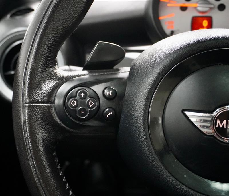 used 2011 MINI Cooper S car, priced at $6,295