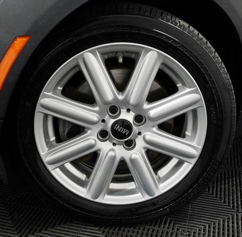used 2011 MINI Cooper S car, priced at $7,995