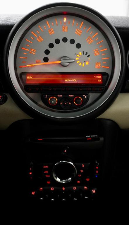 used 2011 MINI Cooper S car, priced at $7,995