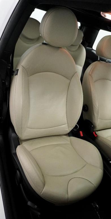 used 2011 MINI Cooper S car, priced at $7,995