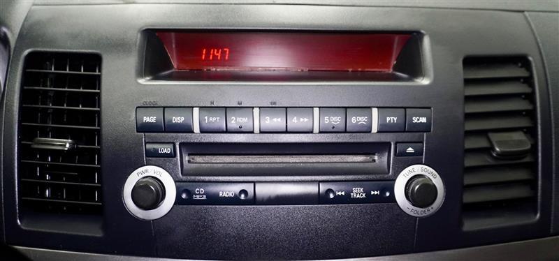 used 2013 Mitsubishi Lancer car, priced at $6,495