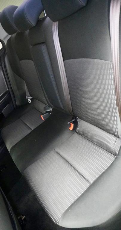 used 2013 Mitsubishi Lancer car, priced at $6,495