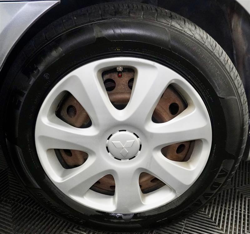 used 2013 Mitsubishi Lancer car, priced at $6,495