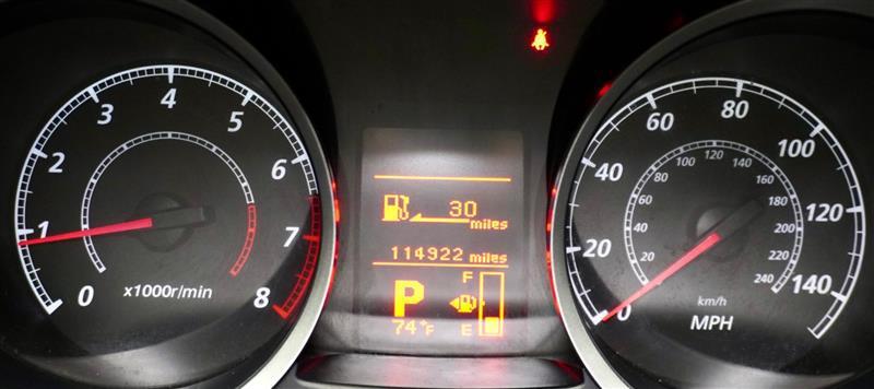 used 2013 Mitsubishi Lancer car, priced at $6,495