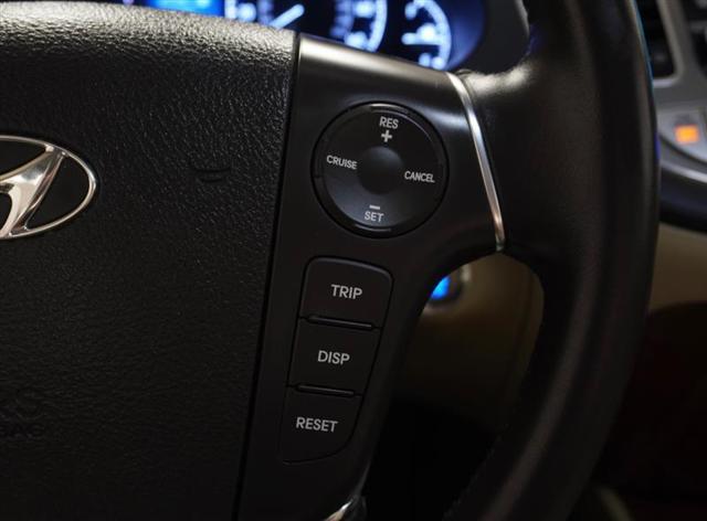 used 2013 Hyundai Genesis car, priced at $11,750
