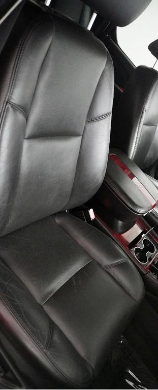 used 2007 Cadillac Escalade ESV car, priced at $14,495