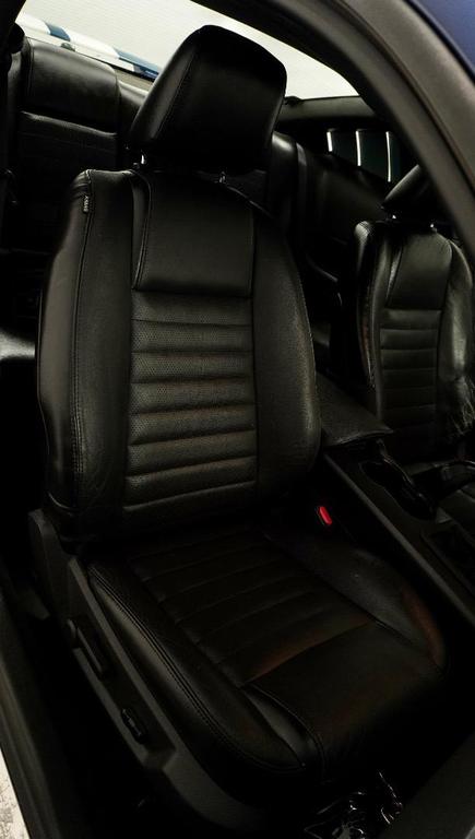 used 2007 Ford Mustang car, priced at $16,495