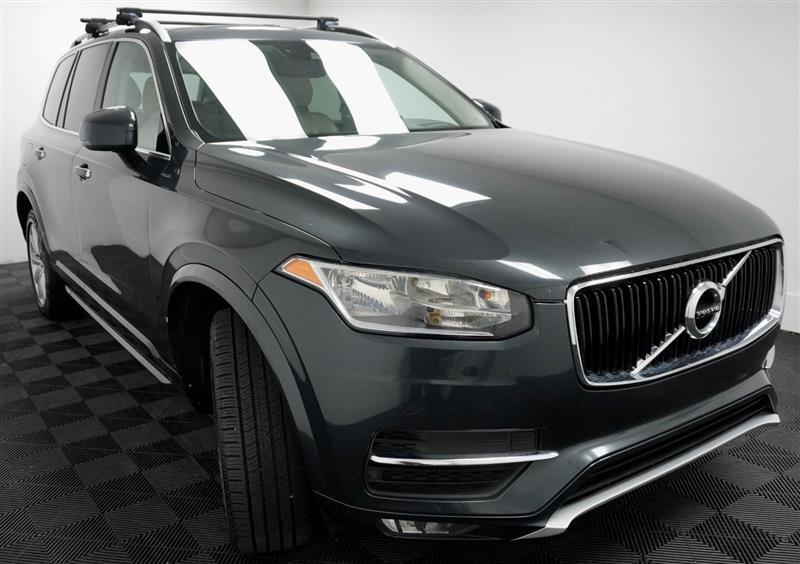 used 2016 Volvo XC90 car, priced at $13,295