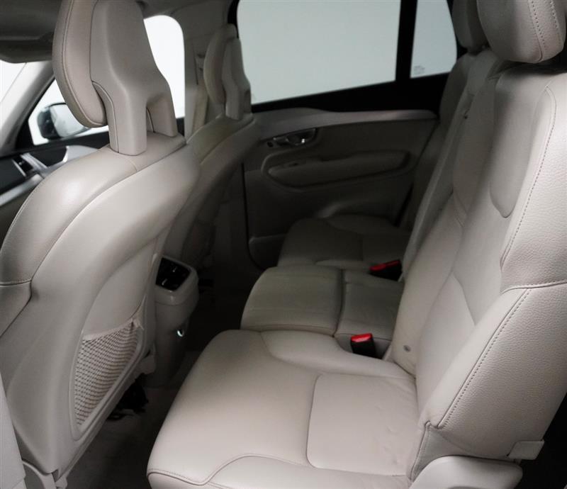 used 2016 Volvo XC90 car, priced at $13,295