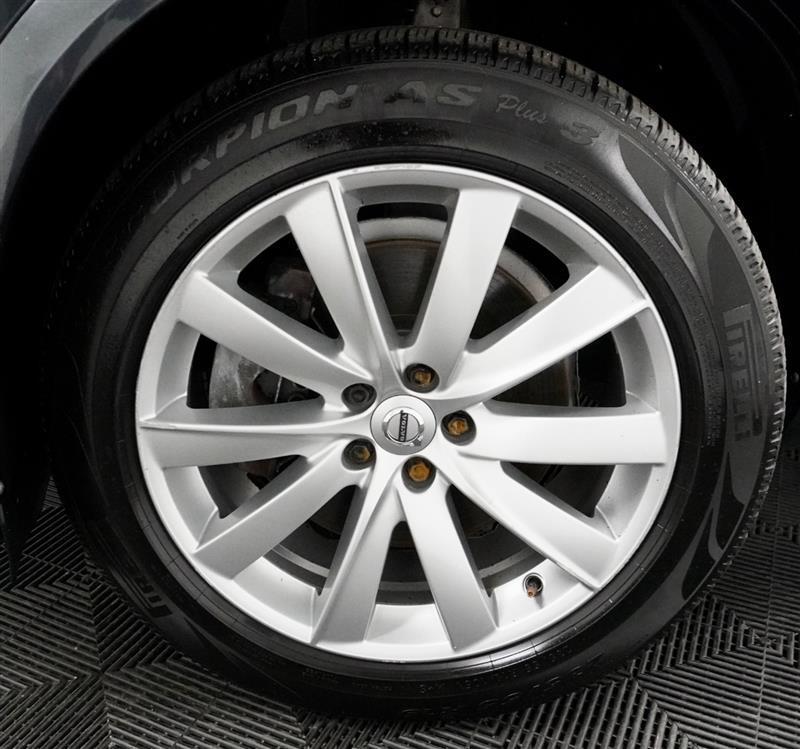 used 2016 Volvo XC90 car, priced at $13,295