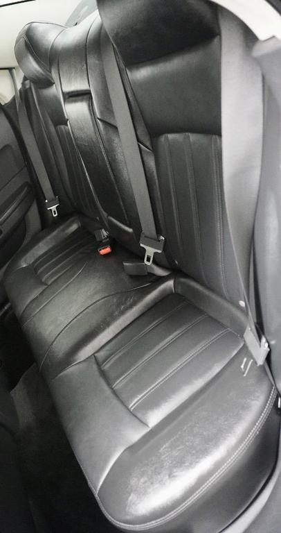 used 2008 Chrysler 300C car, priced at $12,495