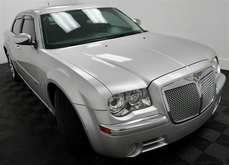 used 2008 Chrysler 300C car, priced at $12,495